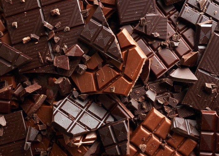 The most shocking chocolate industry facts, revealed